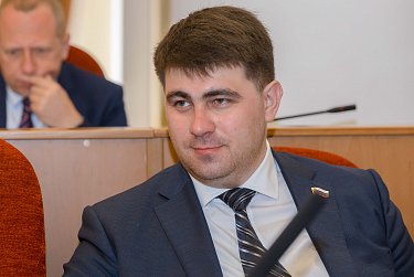 Депутаты дали оценку работе Правительства области 
